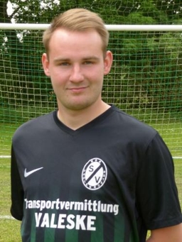 Avatar Bild für Niklas Schultz