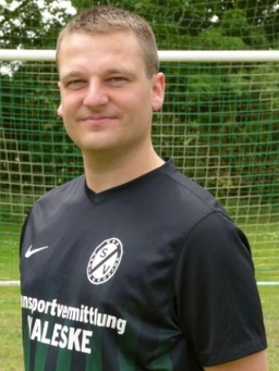 Avatar Bild für Eric Falke