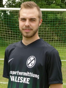 Avatar Bild für Danny Valeske