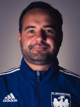 Avatar Bild für Niels Kirchner