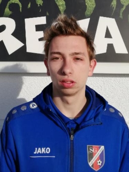 Avatar Bild für Dominic Becker