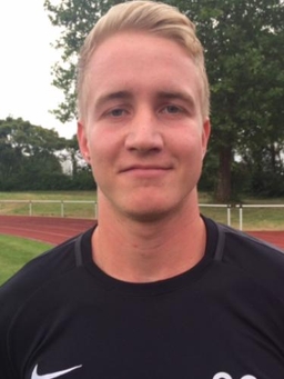 Avatar Bild für Louis Leistikow