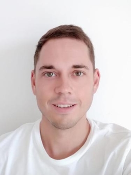 Avatar Bild für Simon Steinebrunner