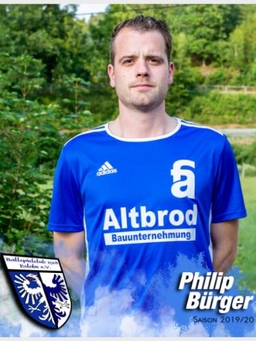 Avatar Bild für Philip Bürger