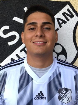 Avatar Bild für Juan Carlos Barrena Garcia