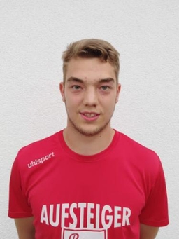 Avatar Bild für Jonas Wolf