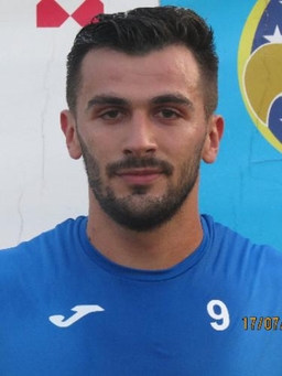 Avatar Bild für Almir Derdemez