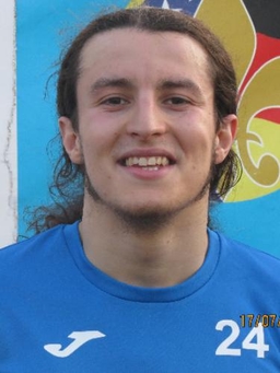 Avatar Bild für Ali Habbi