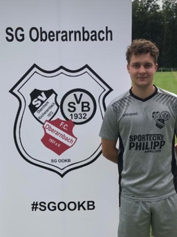 Avatar Bild für Patrick Losch