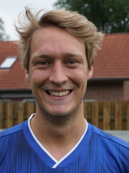 Avatar Bild für Phillip Visser