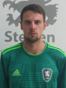 Avatar Bild für Patrick Stojadinovic
