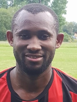 Avatar Bild für Sidibe Youba