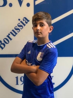 Avatar Bild für Jamil Ürüm