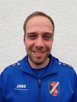 Avatar Bild für Dominik Schellenberg