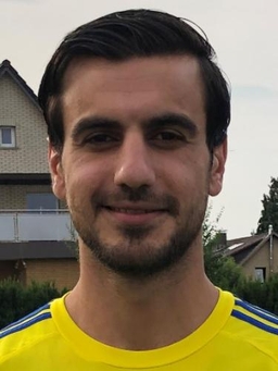 Avatar Bild für Yavuz Bulut