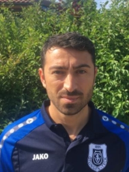 Avatar Bild für Osman Koc