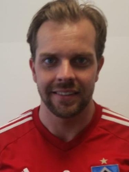 Avatar Bild für Sören Hartmut Ostermann