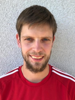 Avatar Bild für Patrick Schütt