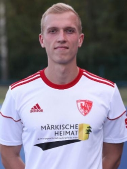 Avatar Bild für Lukas Bache