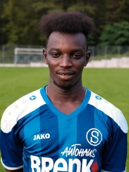 Avatar Bild für Ismail Kebbeh