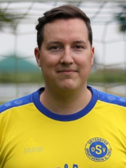 Avatar Bild für Alexander Michalzik