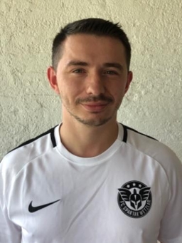 Avatar Bild für Nikolaj Bucela