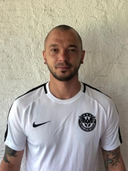 Avatar Bild für Oviciu Constantin Koch