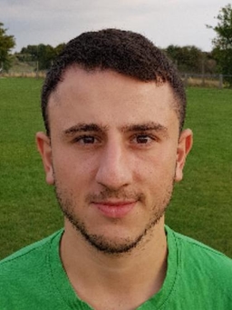 Avatar Bild für Marauge Turgay