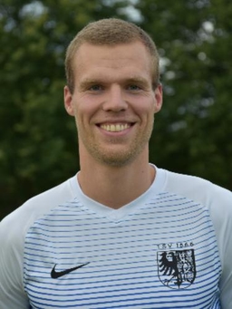 Avatar Bild für Dennis Achenbach