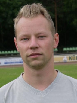 Avatar Bild für Vladyslav Shykhov