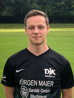 Avatar Bild für Jannik Rehberger