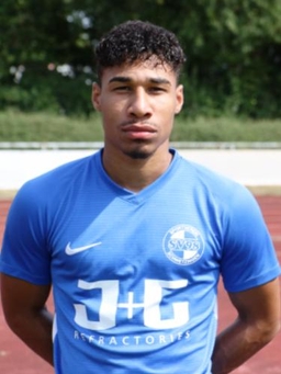 Avatar Bild für Immanuel Gregg