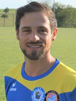 Avatar Bild für Marius Stapf