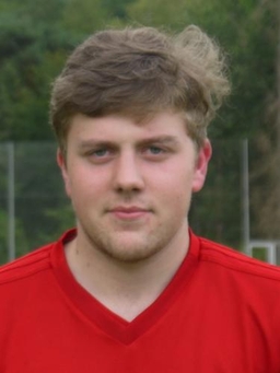 Avatar Bild für Niklas Robin Maske