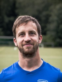 Avatar Bild für Sascha Jank