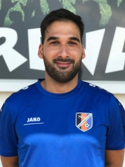 Avatar Bild für Giray Demirci
