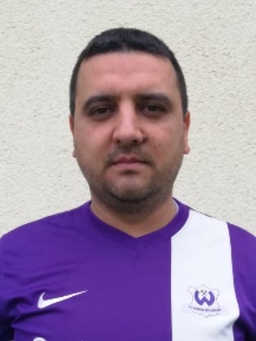 Avatar Bild für Ovidiu Andrei