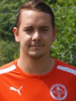Avatar Bild für Florian Pracht