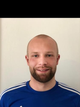 Avatar Bild für Marvin Rüting