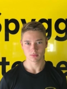 Avatar Bild für Jonas Eickhoff