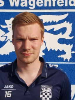 Avatar Bild für Jonas Rautenberg