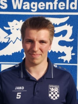 Avatar Bild für Matthis Wulf