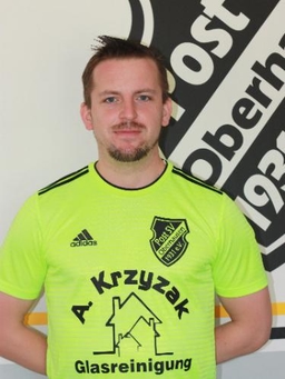 Avatar Bild für Joris Krüger