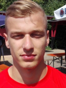 Avatar Bild für Yannis Kalchschmidt
