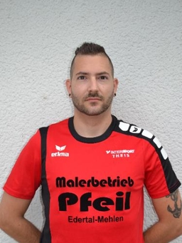 Avatar Bild für David Bernhardt