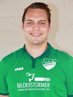 Avatar Bild für Tobias Eurich