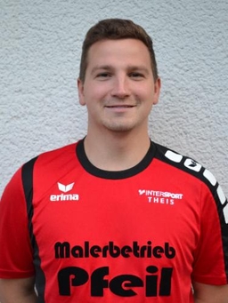 Avatar Bild für Patrick Simshaeuser