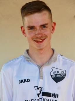 Avatar Bild für Benedikt Grimm