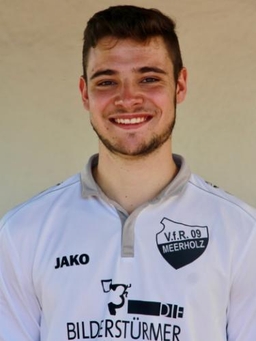 Avatar Bild für Lennart Meza