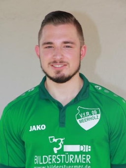 Avatar Bild für Marvin Meza